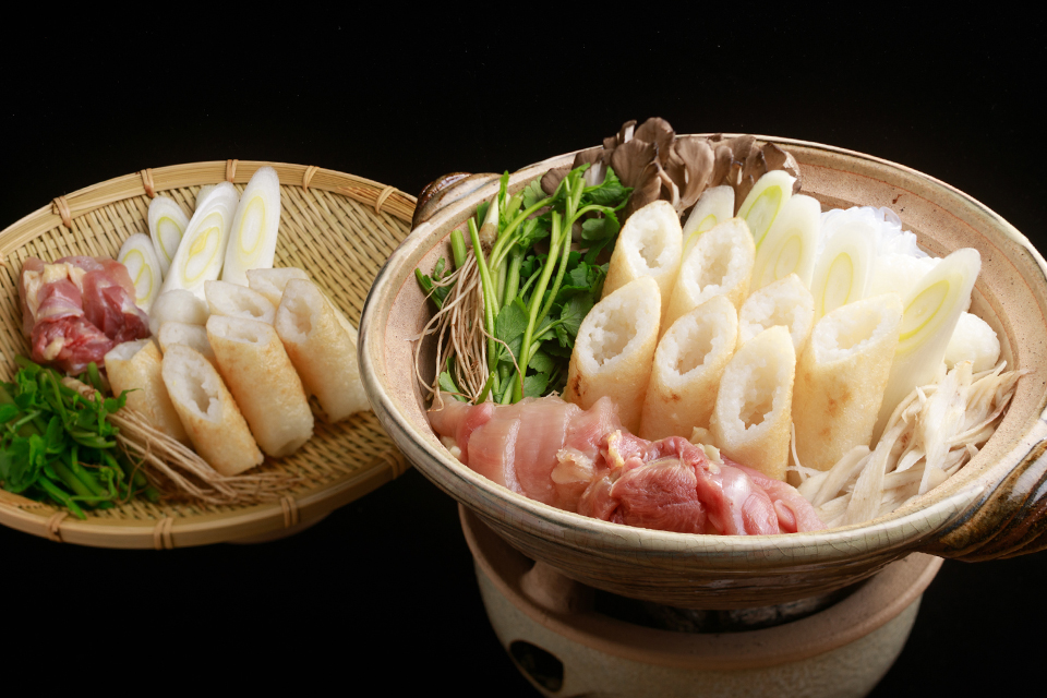 おいしい調理法